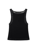 【odlyworkshop】Hybrid Tank - 4 colors