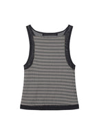 【odlyworkshop】Hybrid Tank - 4 colors