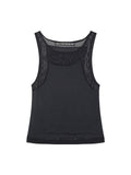 【odlyworkshop】Hybrid Tank - 4 colors