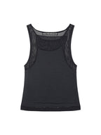 【odlyworkshop】Hybrid Tank - 4 colors