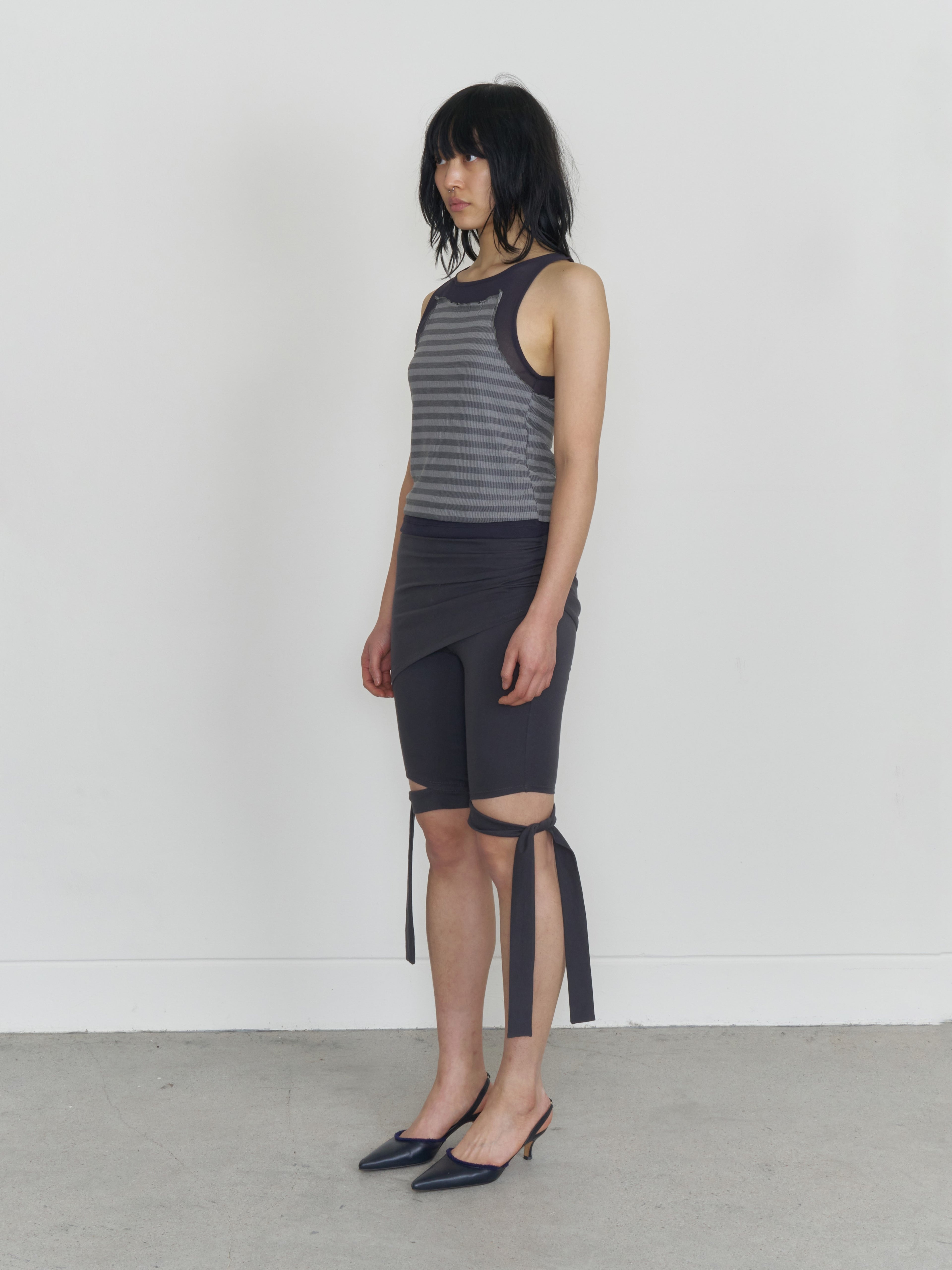 【odlyworkshop】Hybrid Tank - 4 colors