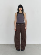 【odlyworkshop】Hybrid Tank - 4 colors