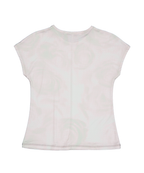 【odlyworkshop】 Rose Haze Tee  - 3 colors