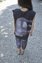 【odlyworkshop】Shino Muscle Tank - 2 colors
