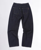 【SCULPTOR】Everyday Lowrise Denim  - 3 colors