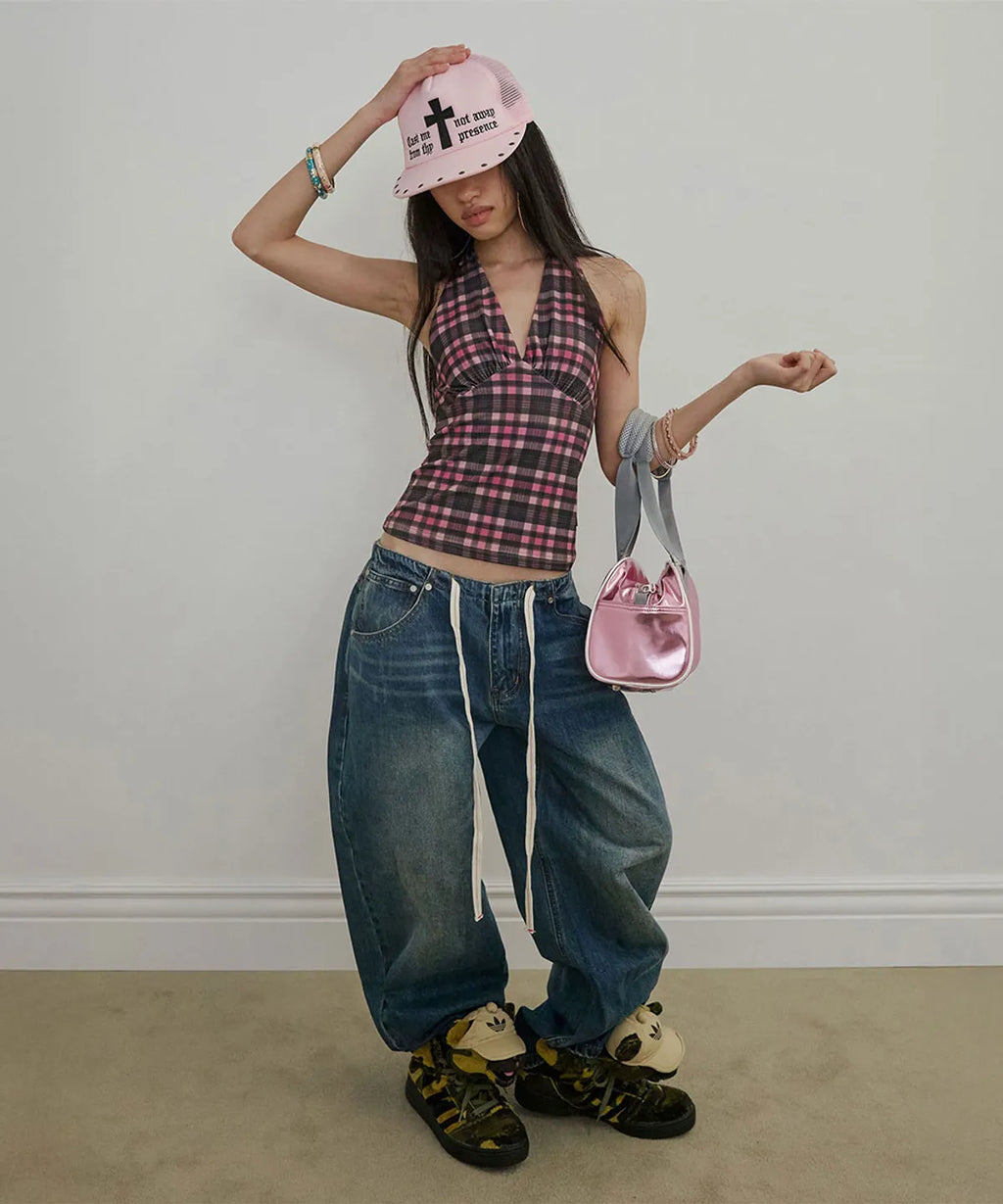 【SCULPTOR】Everyday Lowrise Denim  - 3 colors