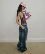 【SCULPTOR】Everyday Lowrise Denim  - 3 colors
