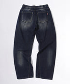 【SCULPTOR】Everyday Lowrise Denim  - 3 colors