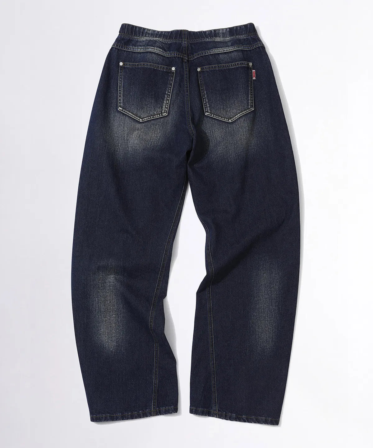 【SCULPTOR】Everyday Lowrise Denim  - 3 colors