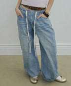 【SCULPTOR】Everyday Lowrise Denim  - 3 colors