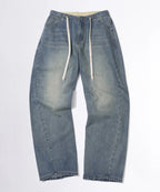 【SCULPTOR】Everyday Lowrise Denim  - 3 colors