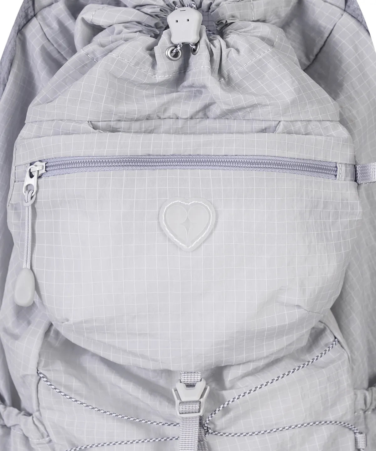 【fennec】AIRY POCKET BACKPACK - 6 colors