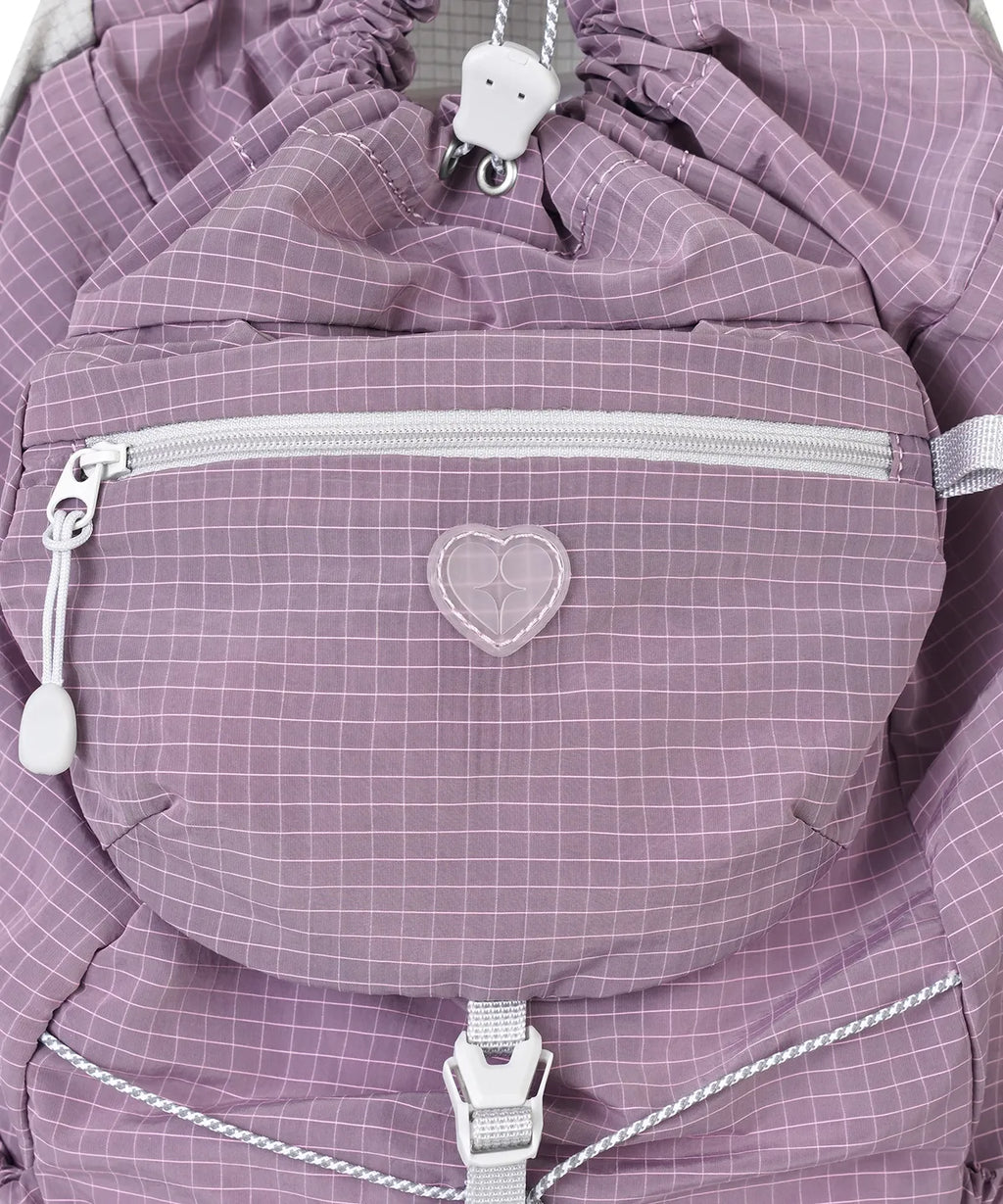 【fennec】AIRY POCKET BACKPACK - 6 colors