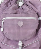 【fennec】AIRY POCKET BACKPACK - 6 colors