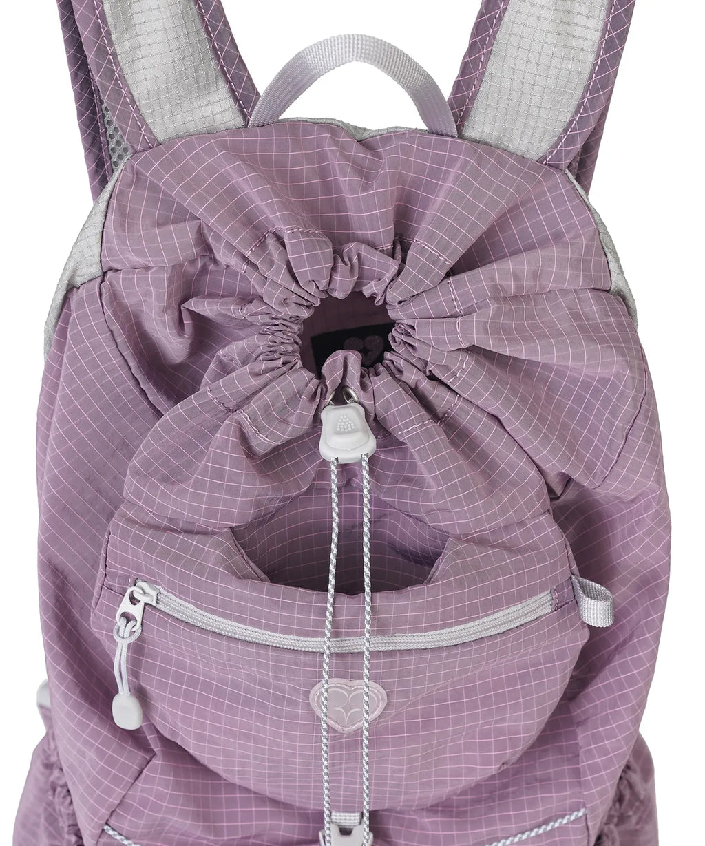 【fennec】AIRY POCKET BACKPACK - 6 colors