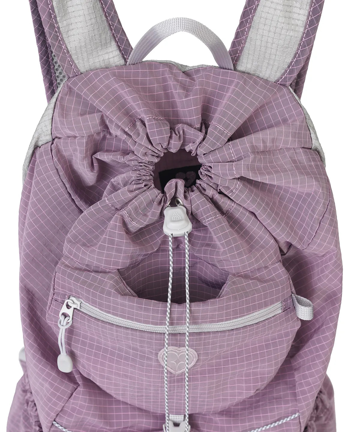 【fennec】AIRY POCKET BACKPACK - 6 colors