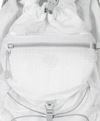 【fennec】AIRY POCKET BACKPACK - 6 colors