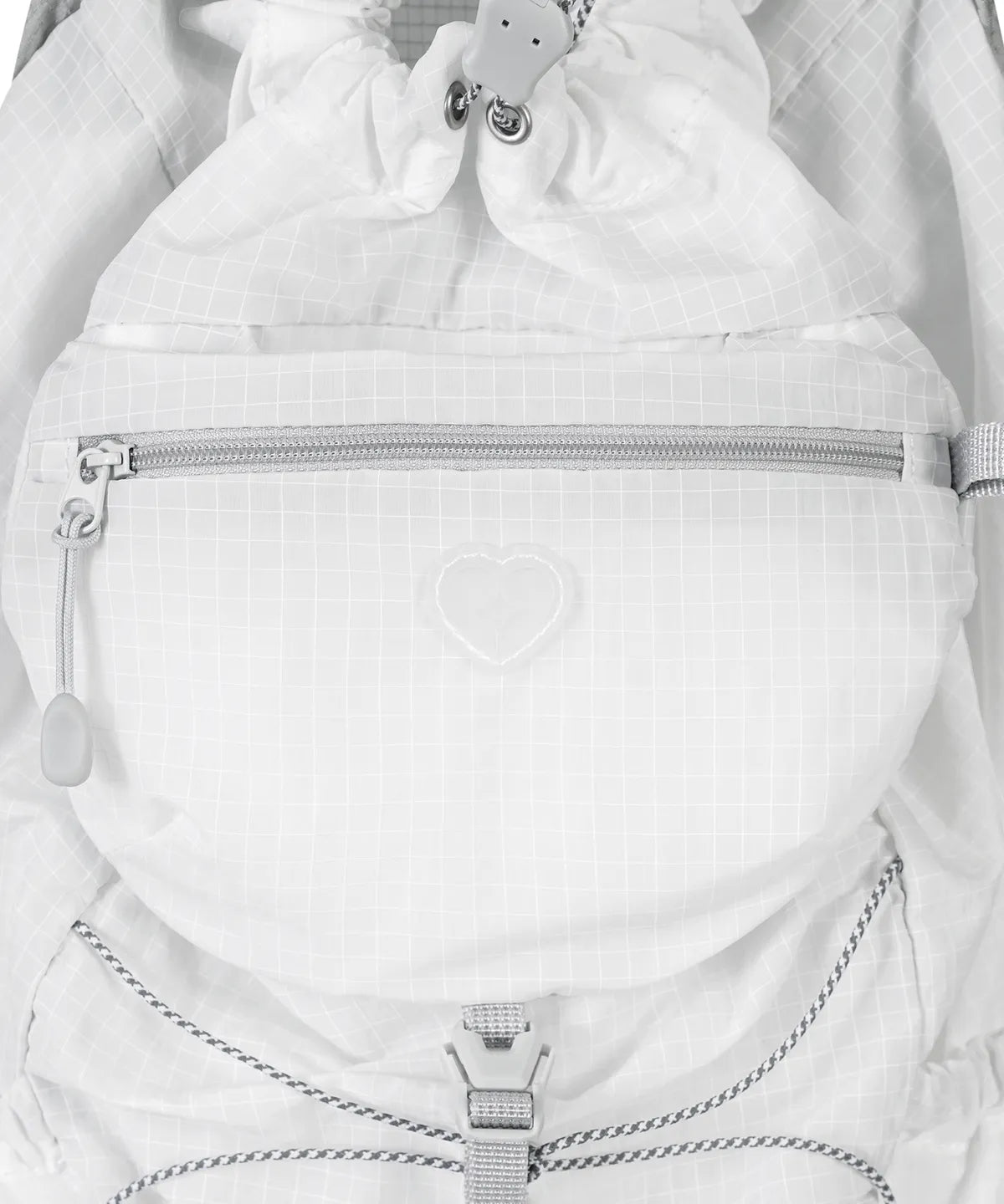【fennec】AIRY POCKET BACKPACK - 6 colors