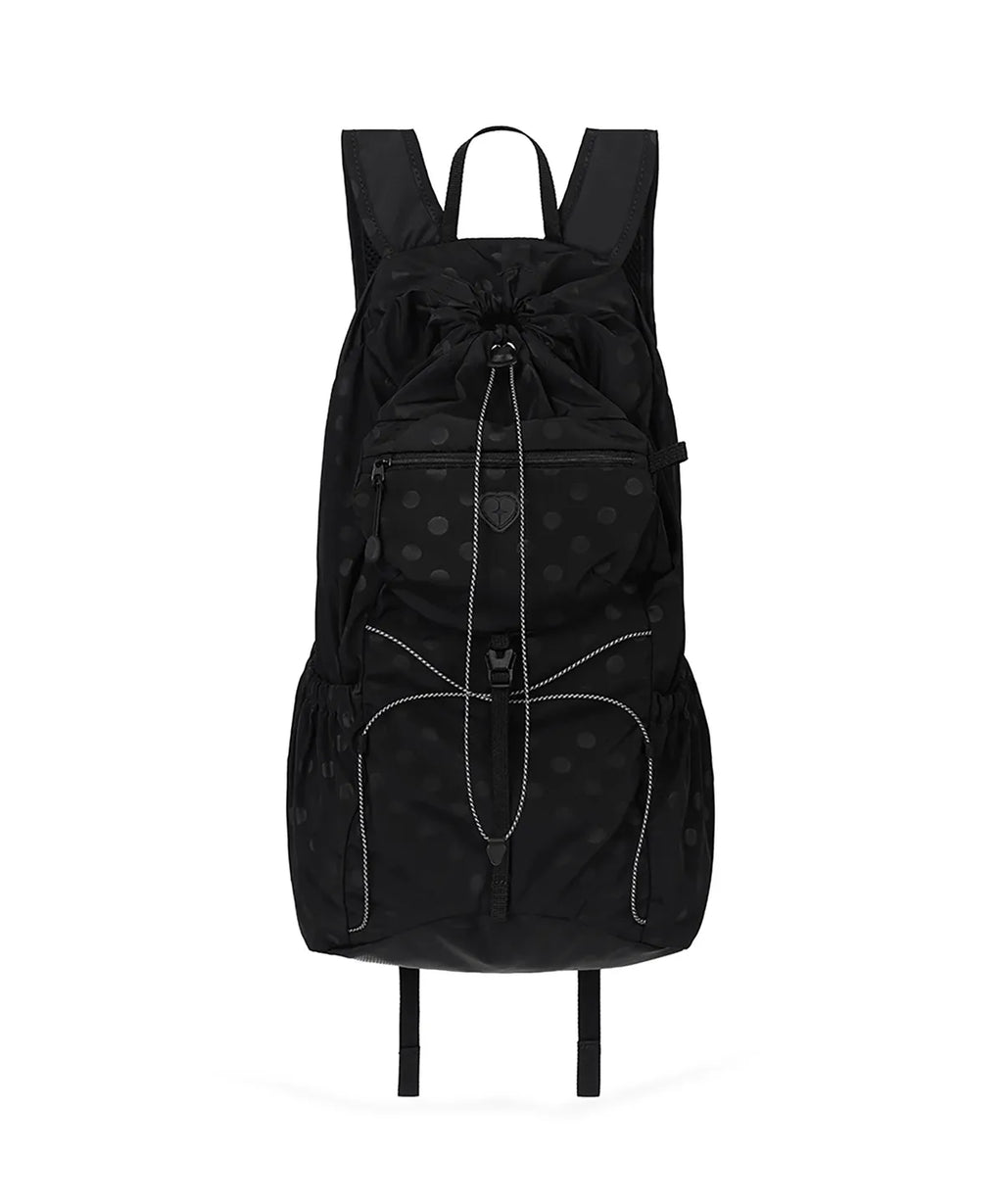 【fennec】AIRY POCKET BACKPACK - 6 colors