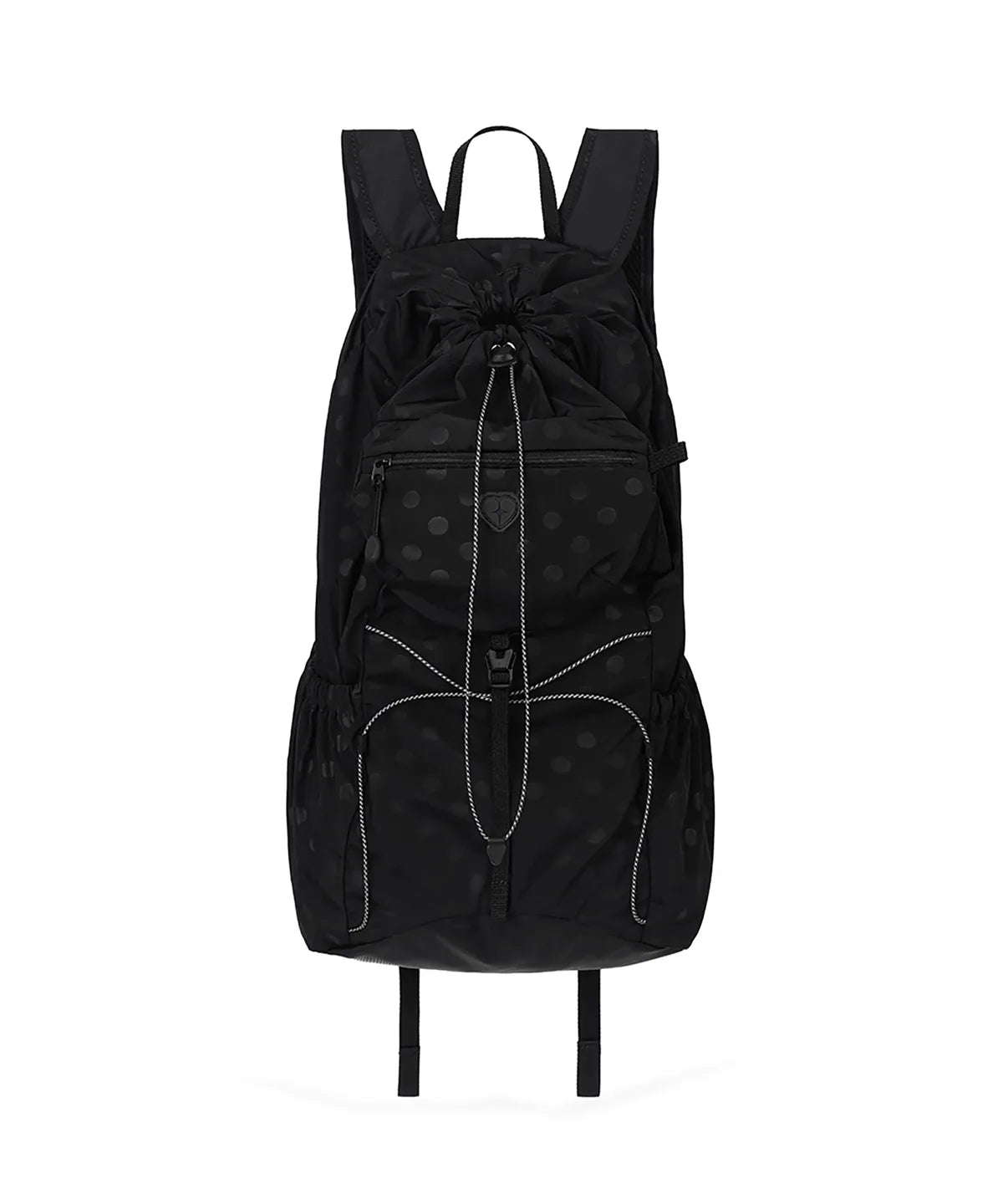 【fennec】AIRY POCKET BACKPACK - 6 colors