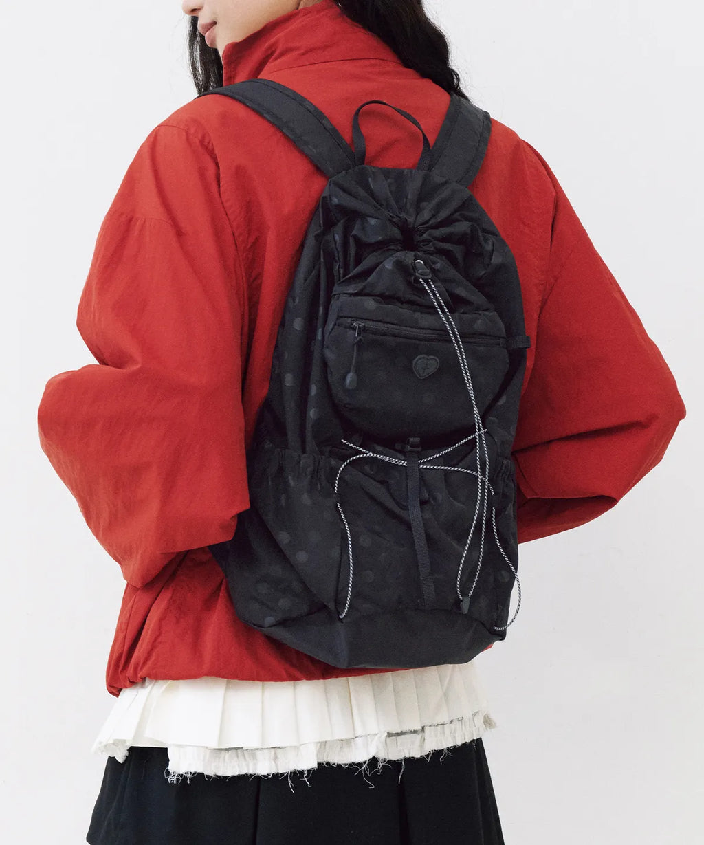 【fennec】AIRY POCKET BACKPACK - 6 colors