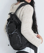 【fennec】AIRY POCKET BACKPACK - 6 colors