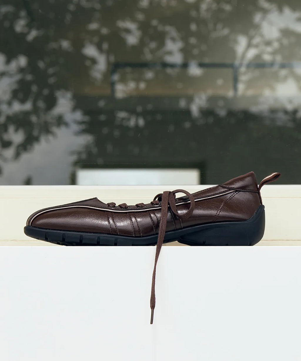 【ROCKFISH】BLISS LACEUP SNEAKERS V2 [5 colors]
