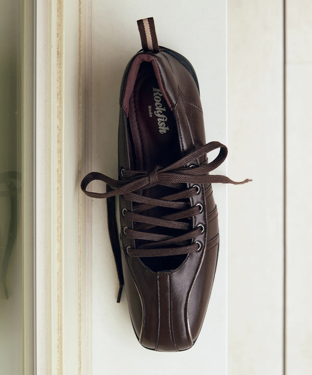 【ROCKFISH】BLISS LACEUP SNEAKERS V2 [5 colors]