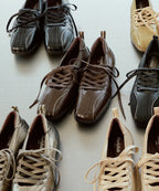 【ROCKFISH】BLISS LACEUP SNEAKERS V2 [5 colors]