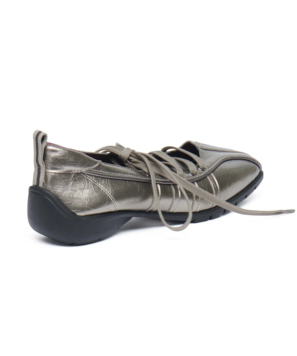 【ROCKFISH】BLISS LACEUP SNEAKERS V2 [5 colors]