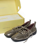 【ROCKFISH】BLISS LACEUP SNEAKERS V2 [5 colors]