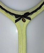 【SCULPTOR】Thong Sleeveless - 3 colors