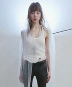 【SCULPTOR】Thong Sleeveless - 3 colors