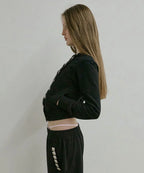 【SCULPTOR】Napoleon Stud Hoodie - 3 colors