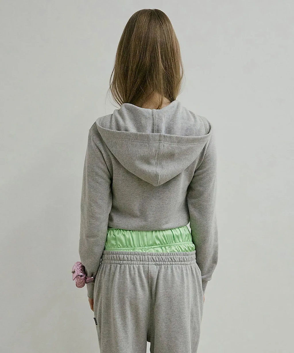 【SCULPTOR】Napoleon Stud Hoodie - 3 colors