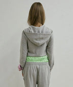 【SCULPTOR】Napoleon Stud Hoodie - 3 colors