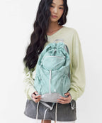 【fennec】AIRY POCKET BACKPACK - 6 colors