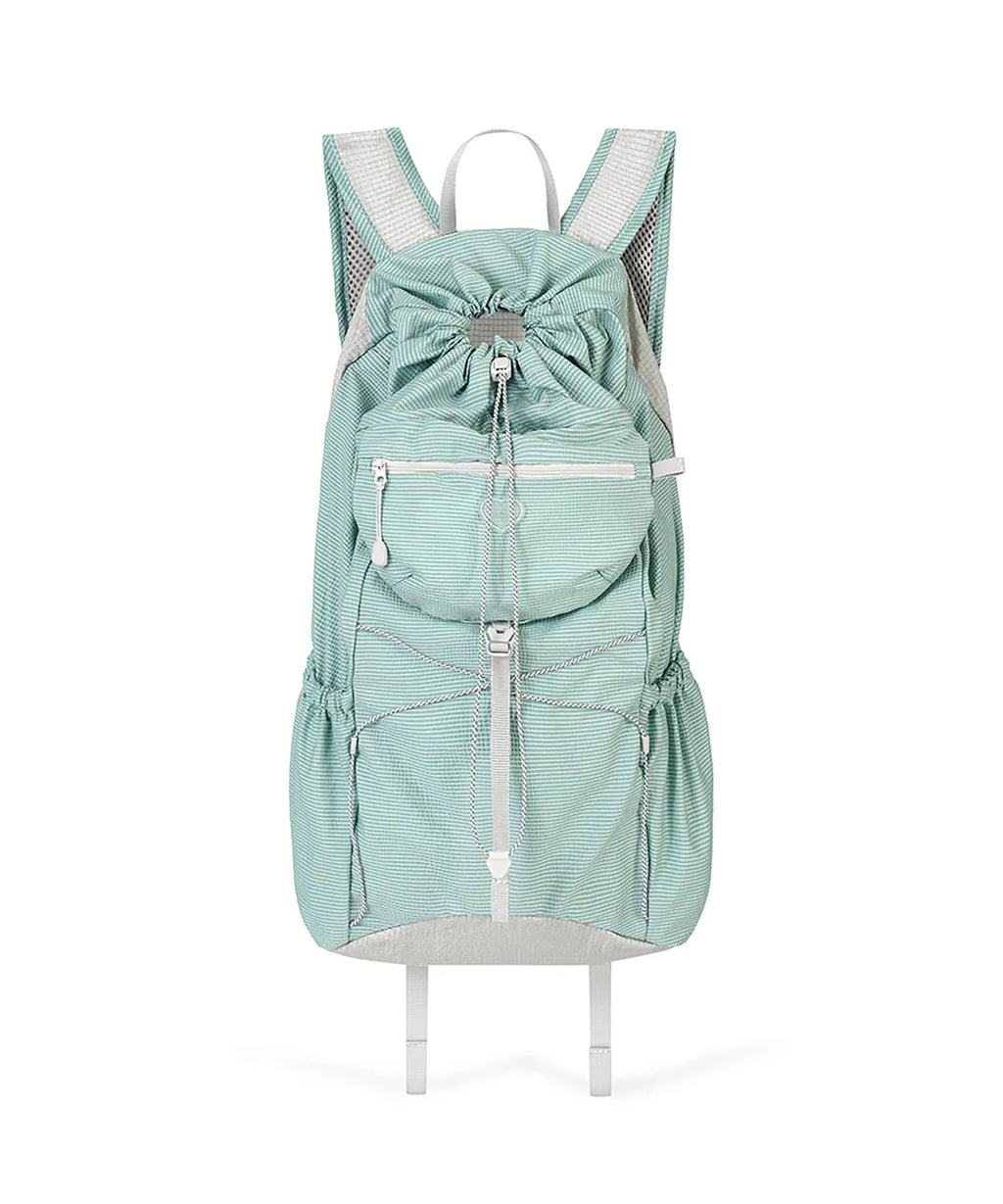 【fennec】AIRY POCKET BACKPACK - 6 colors