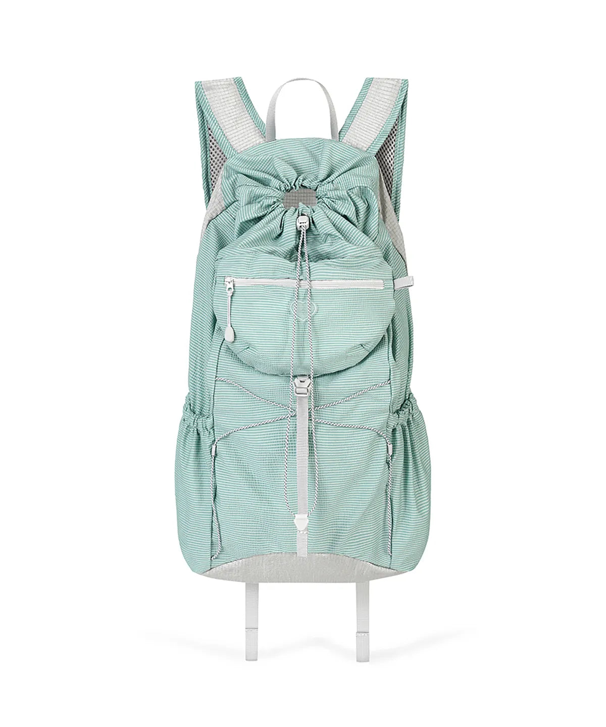 【fennec】AIRY POCKET BACKPACK - 6 colors