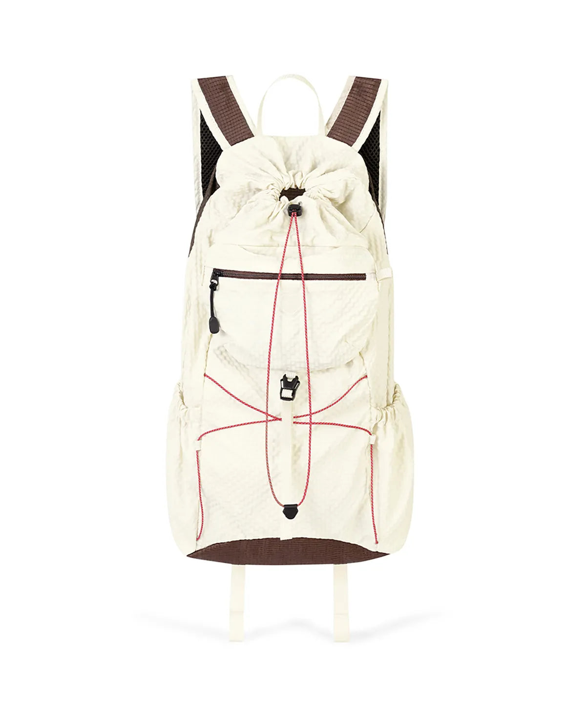 【fennec】AIRY POCKET BACKPACK - 6 colors