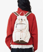 【fennec】AIRY POCKET BACKPACK - 6 colors