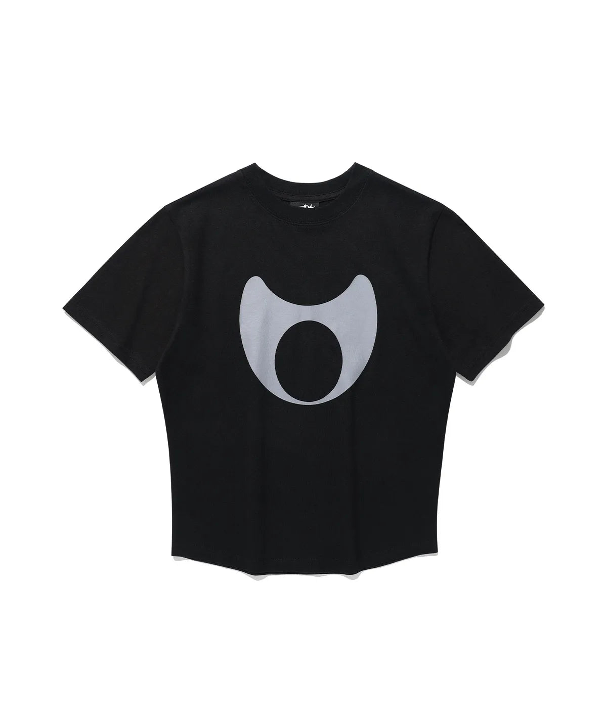 【niceghostclub】 head symbol tee [ red / blue / white / black ]