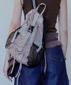 【ROCKFISH】 LIGHT WEIGHT BACKPACK [5 colors]