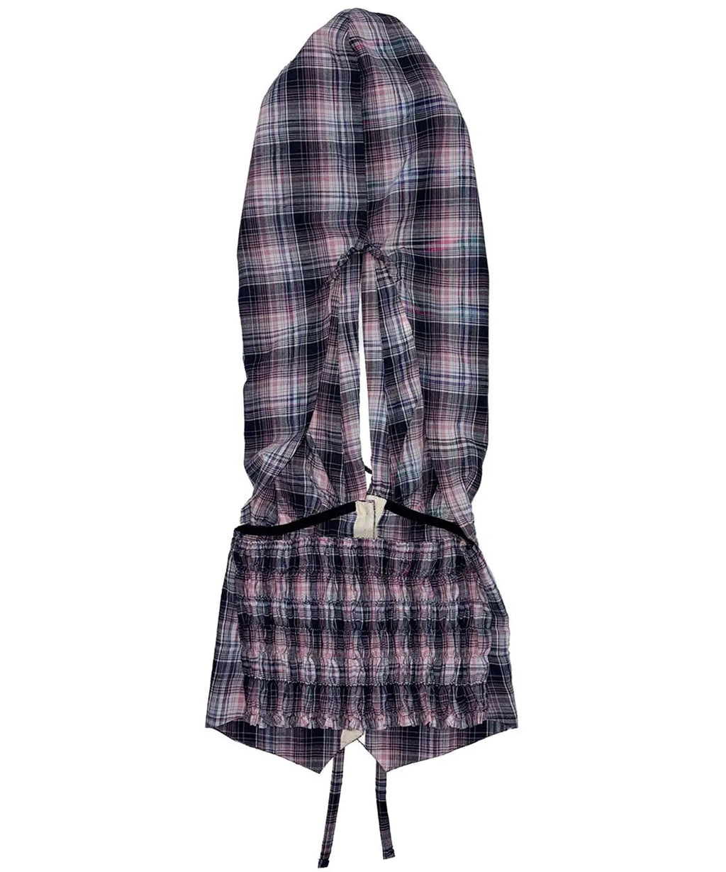 【SCULPTOR】Cowgirl Hoodie Vest - 3 colors