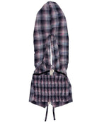 【SCULPTOR】Cowgirl Hoodie Vest - 3 colors