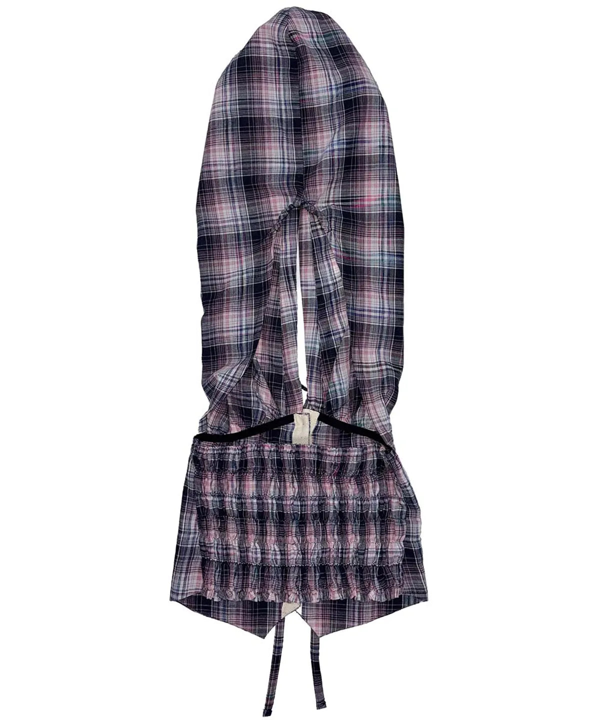【SCULPTOR】Cowgirl Hoodie Vest - 3 colors