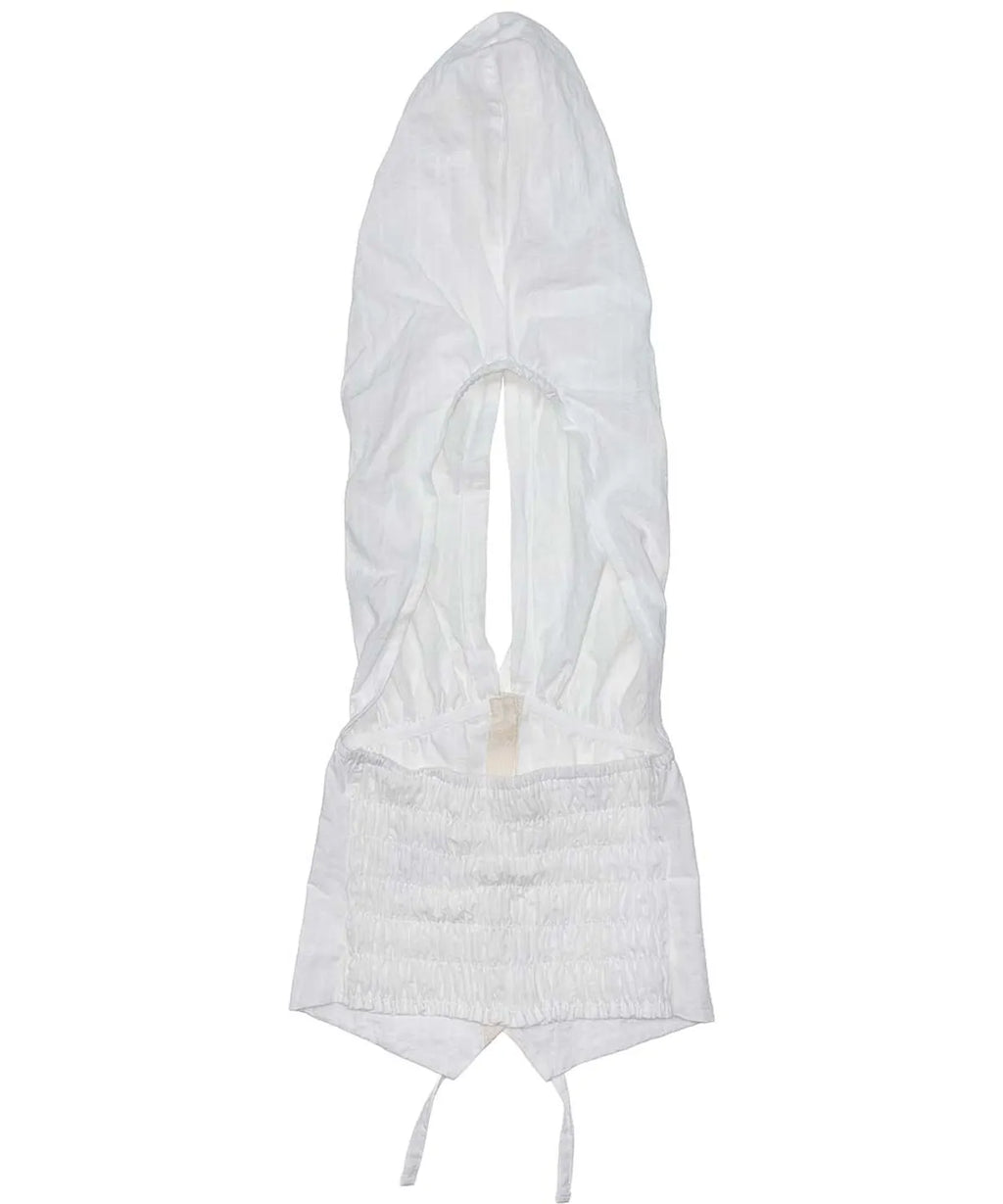 【SCULPTOR】Cowgirl Hoodie Vest - 3 colors