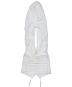 【SCULPTOR】Cowgirl Hoodie Vest - 3 colors