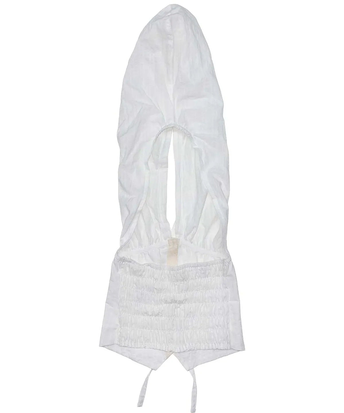 【SCULPTOR】Cowgirl Hoodie Vest - 3 colors