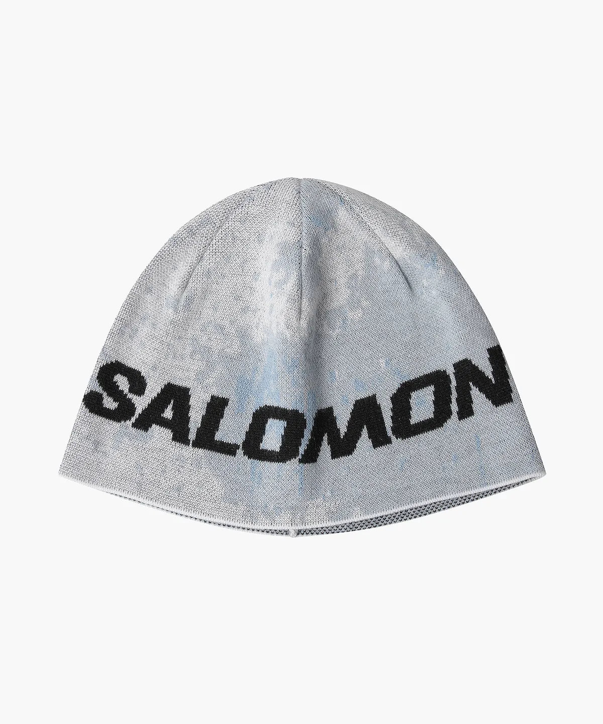 【Salomon】 LOGO beanie